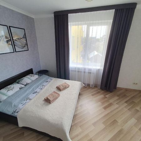 Apartment Na Shashkevicha 16 Truskavets Dış mekan fotoğraf