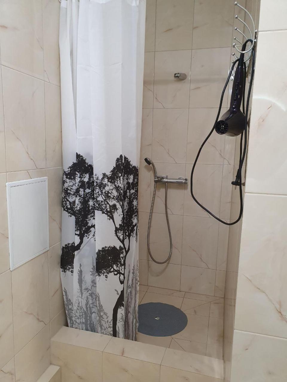 Apartment Na Shashkevicha 16 Truskavets Dış mekan fotoğraf