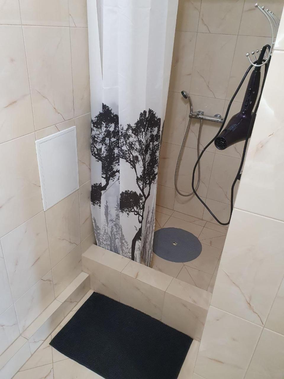 Apartment Na Shashkevicha 16 Truskavets Dış mekan fotoğraf